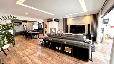 apartment em Rua Laurent Martins, Jardim Esplanada II - São José dos Campos - SP