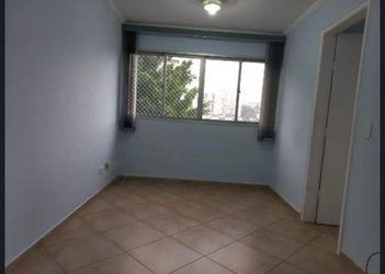 apartment em Rua Tomé Portes, Brooklin Paulista - São Paulo - SP