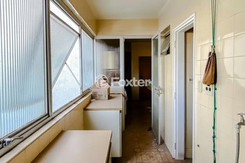 apartment em Rua Quariteré, Parque da Mooca - São Paulo - SP