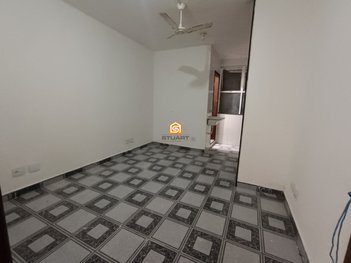 apartment em Rua Dorival Machado, Santa Mônica - Belo Horizonte - MG