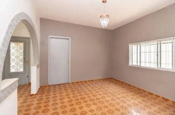 house em Rua Carlos da Cunha Mattos, Chácara Inglesa - São Paulo - SP