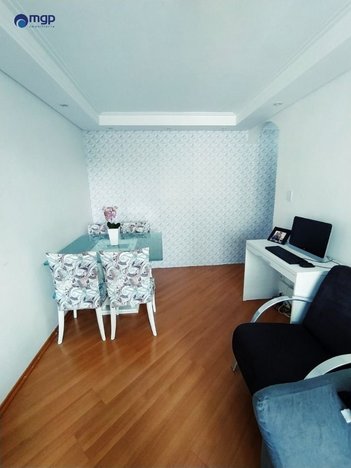 apartment em Rua Josefina Arnoni, Vila Irmãos Arnoni - São Paulo - SP