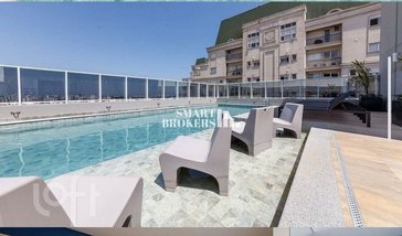 apartment em Rua Sena Madureira, Vila Clementino - São Paulo - SP