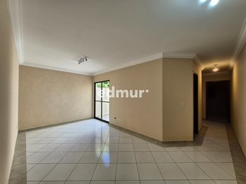 apartment em Rua Mena Barreto, Vila Guiomar - Santo André - SP