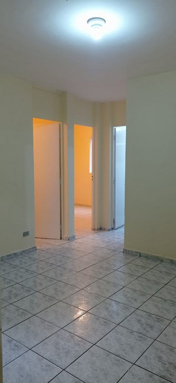 apartment em Rua Jurema, Vila Guarani - Santo André - SP