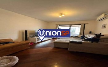 apartment em Rua Harmonia, Sumarezinho - São Paulo - SP