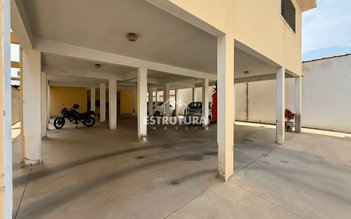 apartment em Avenida 40, Vila Operária - Rio Claro - SP