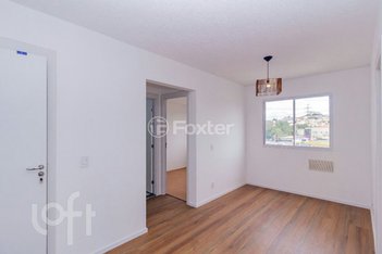 apartment em Avenida Nordestina, Cidade Nova São Miguel - São Paulo - SP
