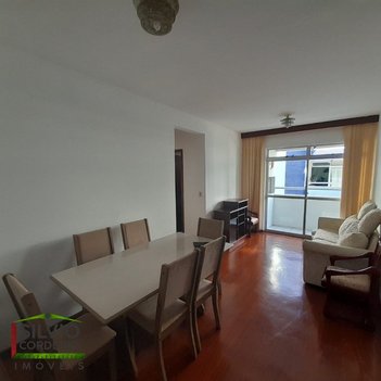 apartment em Rua Acelon Pacheco da Costa, Itacorubi - Florianópolis - SC