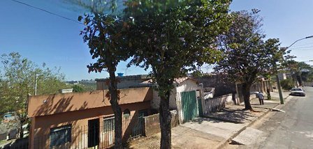 land_lot em Angico, Jardim Laguna - Contagem - MG