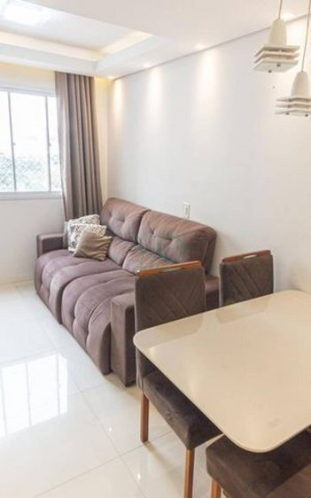 apartment em Rua Intendência, Brás - São Paulo - SP
