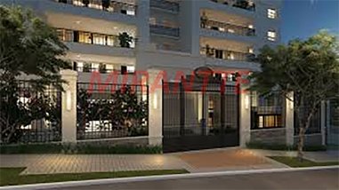 apartment em Rua Deputado João Sussumu Hirata, Vila Andrade - São Paulo - SP