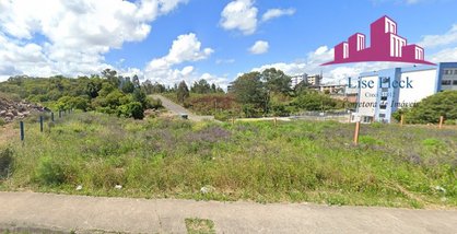 land_lot em João Nichele, Cinqüentenário - Caxias do Sul - RS