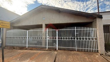 house em Rua Carlos Bevilacqua, Castilho - Castilho - SP