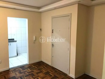 apartment em Rua Cipó, Vila Ipiranga - Porto Alegre - RS