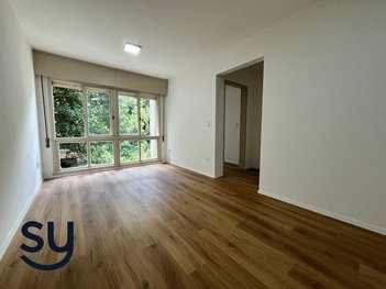 apartment em Rua Coronel Fernando Machado, Centro Histórico - Porto Alegre - RS