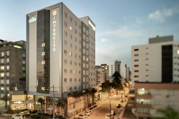 commercial_building em Marquês do Herval, Centro - São Leopoldo - RS