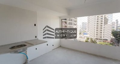 apartment em Rua Otávio Tarquínio de Sousa, Campo Belo - São Paulo - SP