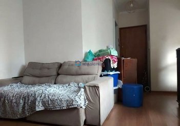 apartment em Rua Juquis, Indianópolis - São Paulo - SP