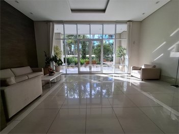 apartment em Rua Conselheiro Pedro Luís, Santana - São Paulo - SP