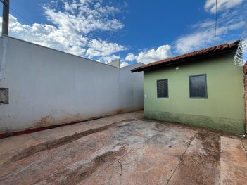 house em Rua Plínio Waldemar Foganholo, Jardim Dona Emília - Jaú - SP