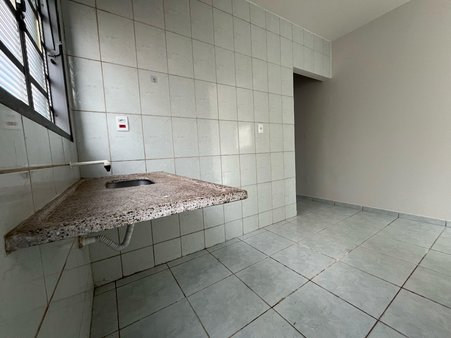 Cômodo Condomínio