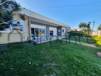 house em Rua Jandaia, Xangri-Lá - Xangri-Lá - RS