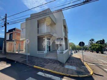 commercial_property em Rua Rui Barbosa, Centro - Toledo - PR