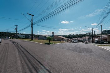 land_lot em Rua Casemiro de Abreu, São Marcos - Campo Largo - PR