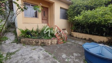 house em Rua Coelho Netto, Osvaldo Cruz - São Caetano do Sul - SP