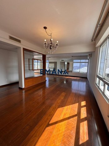 apartment em Rua Gonçalves Chaves, Centro - Pelotas - RS