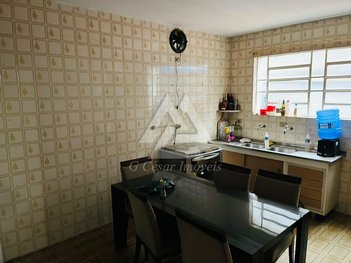 house em Rua Tietê, Rudge Ramos - São Bernardo do Campo - SP