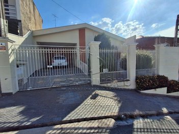 house em Rua Afonso Cavallini, Jardim Santa Rosa - Sorocaba - SP