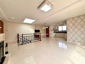 apartment em Rua Cirilo Ruzzarin, Petrópolis - Caxias do Sul - RS
