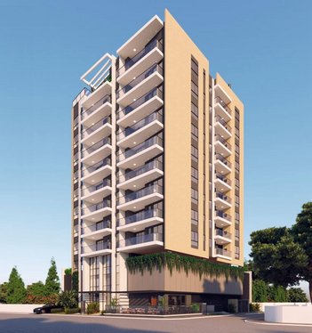 apartment em Rua Maurício Monerat, Gravatá - Navegantes - SC