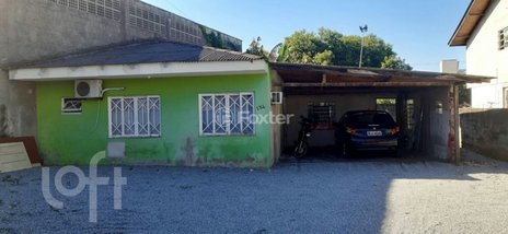 house em Rua José Soares Filho, Caminho Novo - Palhoça - SC