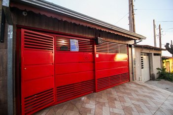 house em Rua Tereza Conceição Grosso de Luca, Jardim Santa Esmeralda - Sorocaba - SP