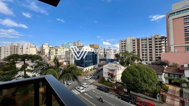 apartment em Rua Bento Gonçalves, Centro - Passo Fundo - RS