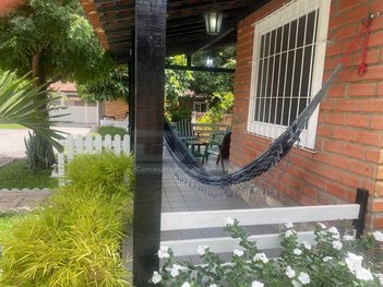 house em Rua Santa Rita de Cássia, Santana - Gravatá - PE