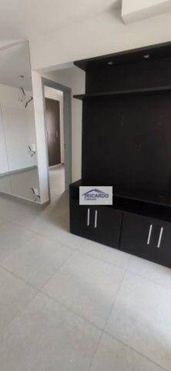 apartment em Rua Brasilândia, Vila Bremen - Guarulhos - SP