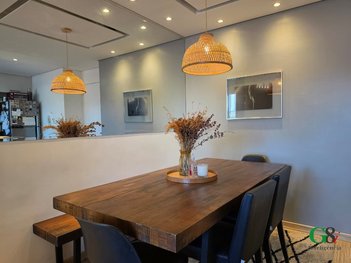 apartment em Rua São Ticiano, Vila Formosa - São Paulo - SP