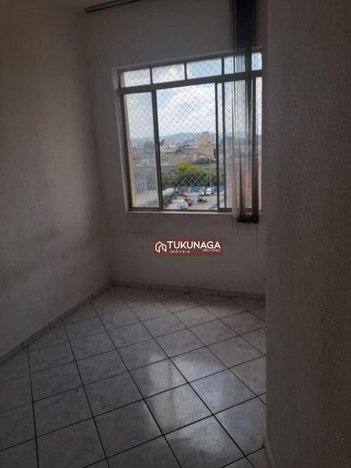 apartment em Avenida do Estado, Vila Califórnia - São Paulo - SP