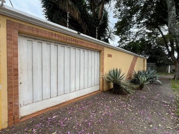 house em Rua Frei Estevam, Centro - Piracicaba - SP