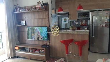 apartment em Avenida Nossa Senhora da Paz, Loteamento City Jaragua - São Paulo - SP