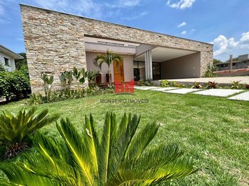 house em Rua Seis, Residencial Golden Class - Lagoa Santa - MG