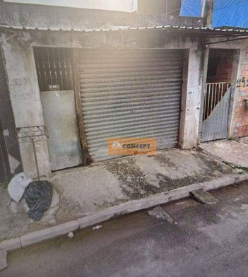 house em Rua Mário Bochetti, Cidade Miguel Badra - Suzano - SP