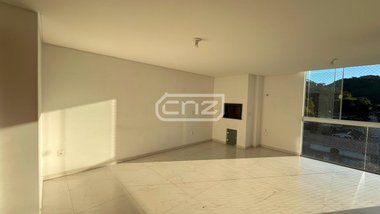 apartment em Rua Paulo Bauer, São Luiz - Brusque - SC