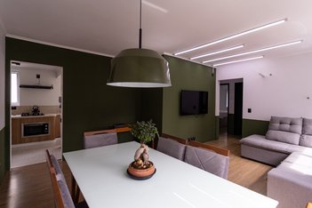 apartment em Rua Marquês do Pombal, Moinhos de Vento - Porto Alegre - RS