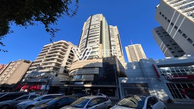 apartment em Rua Independência, Centro - Passo Fundo - RS