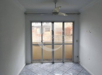 apartment em Avenida Vila Ema, Vila Ema - São Paulo - SP